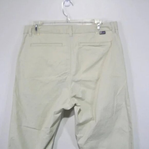 PATAGONIA SIZE 10 PANTS ORGANIC COTTON - Picture 5 of 7